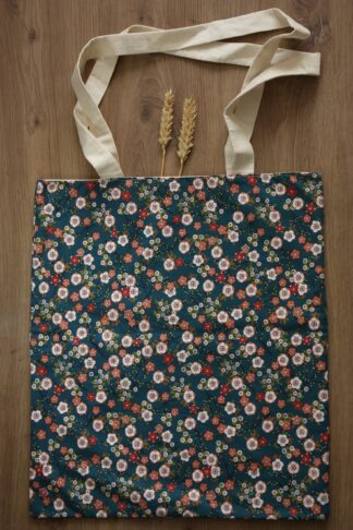 Tote bag Maëline